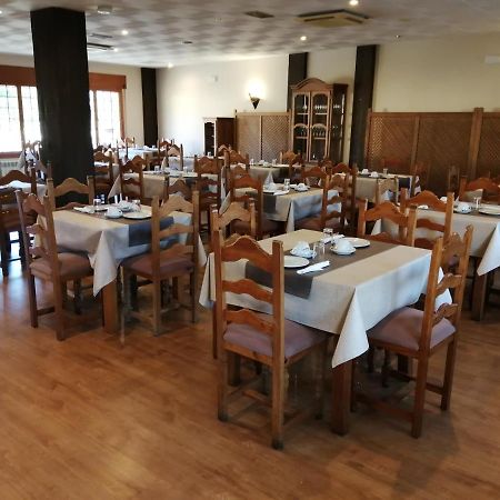 Hotel Rural Villa De ビヌエサ エクステリア 写真